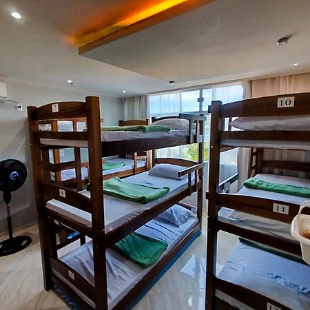 Hostel Casa Da Pedra أرايال دو كابو المظهر الخارجي الصورة