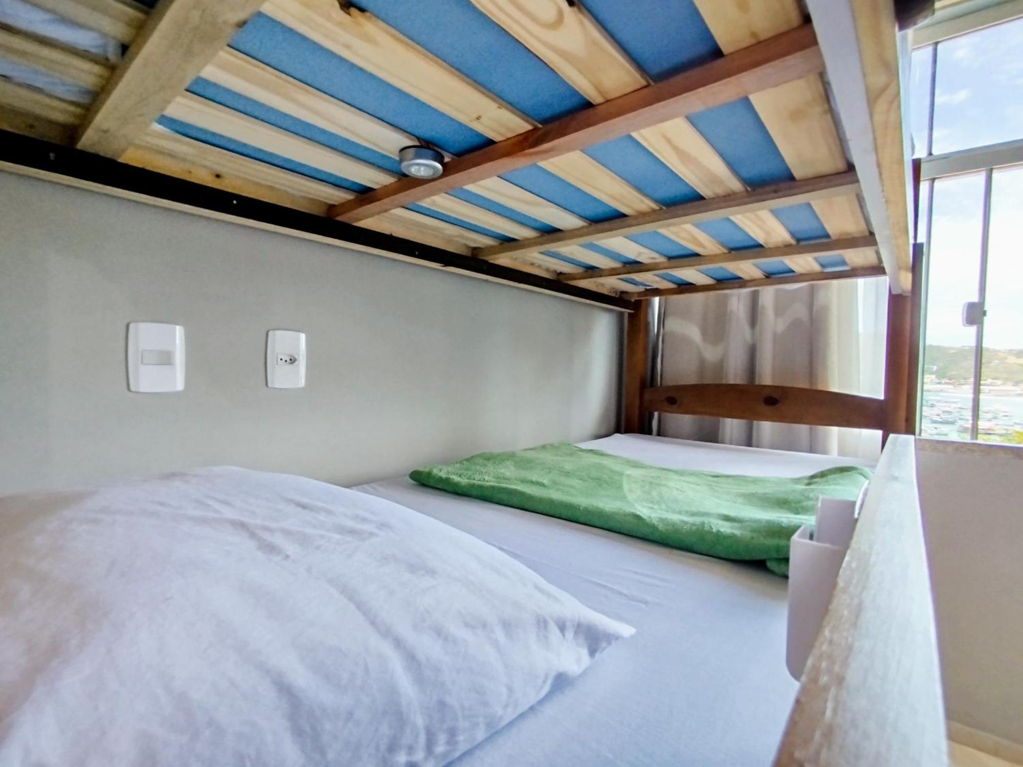 Hostel Casa Da Pedra أرايال دو كابو المظهر الخارجي الصورة