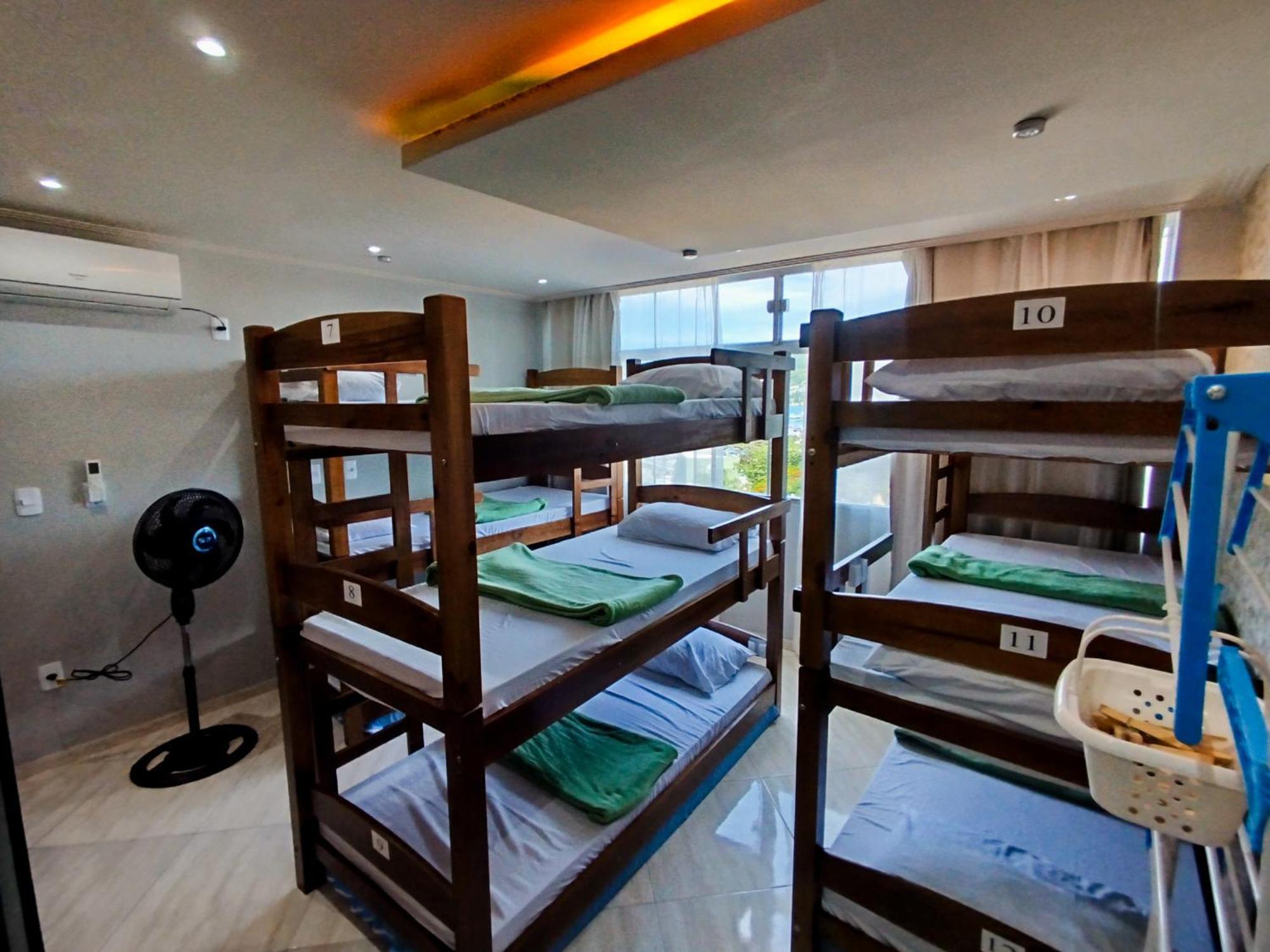 Hostel Casa Da Pedra أرايال دو كابو المظهر الخارجي الصورة