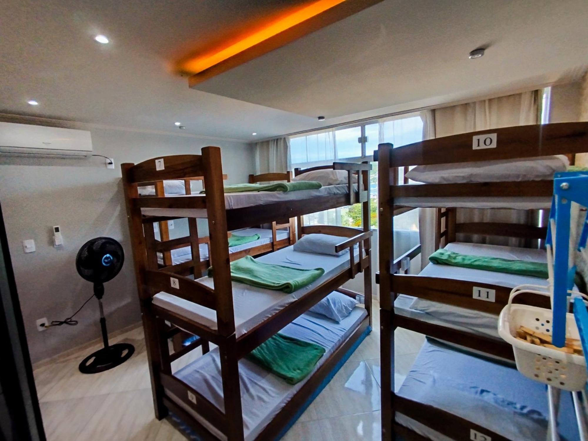 Hostel Casa Da Pedra أرايال دو كابو المظهر الخارجي الصورة
