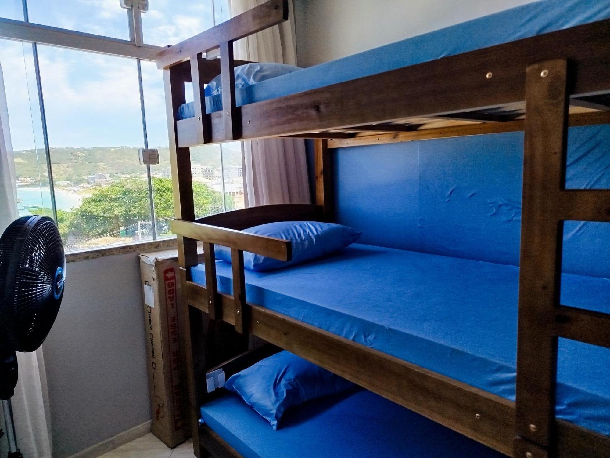 Hostel Casa Da Pedra أرايال دو كابو المظهر الخارجي الصورة