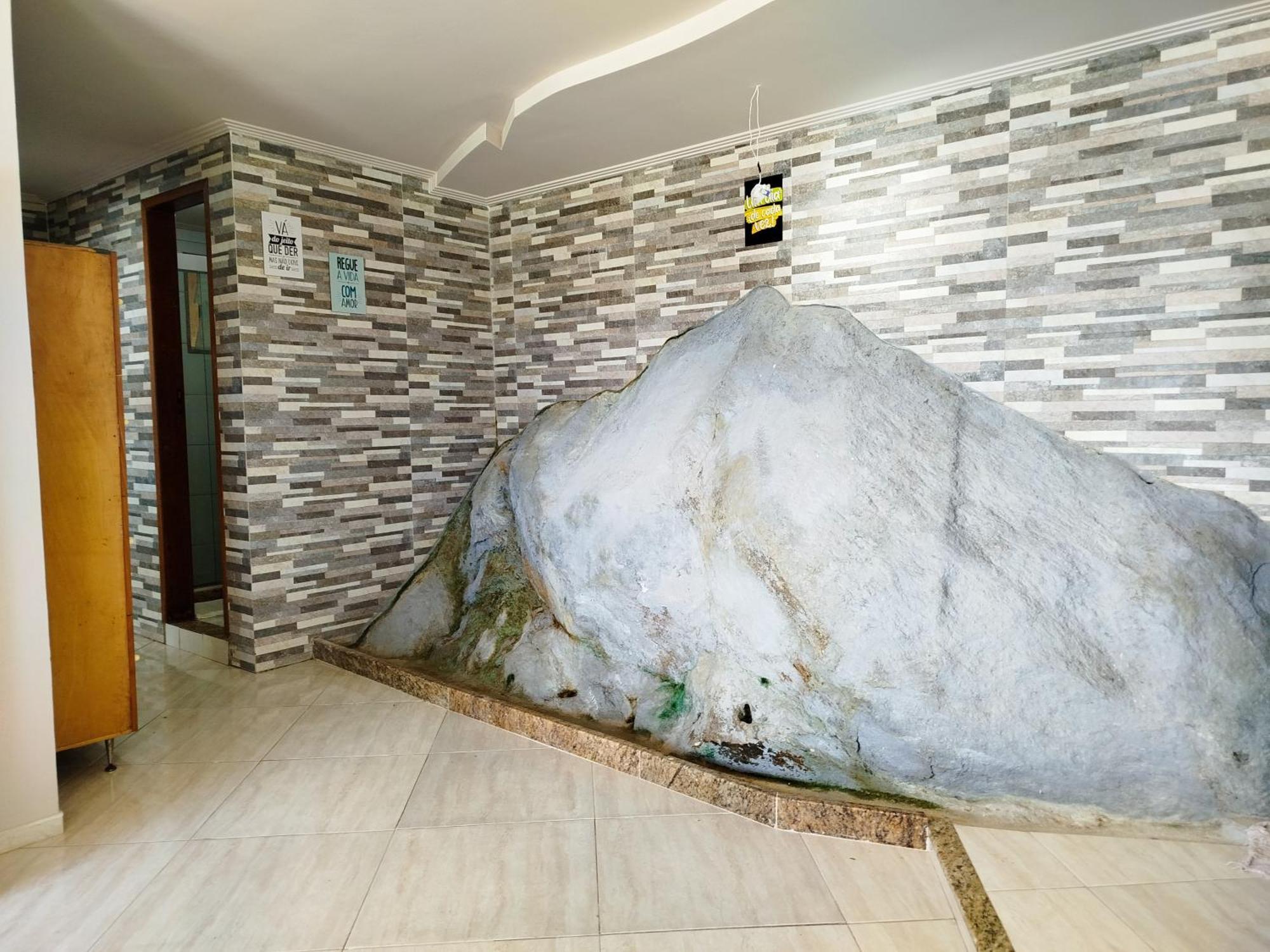 Hostel Casa Da Pedra أرايال دو كابو المظهر الخارجي الصورة