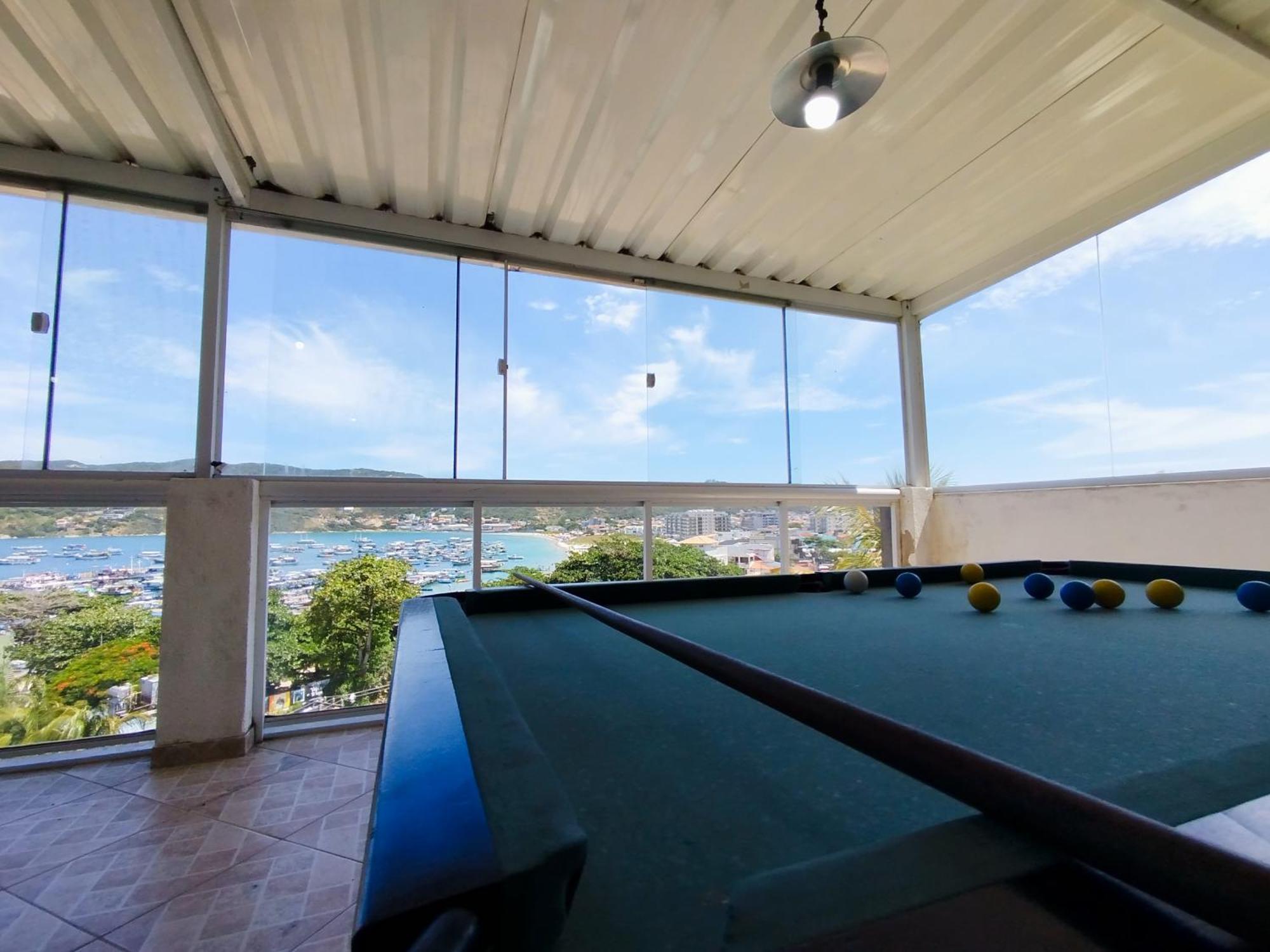 Hostel Casa Da Pedra أرايال دو كابو المظهر الخارجي الصورة