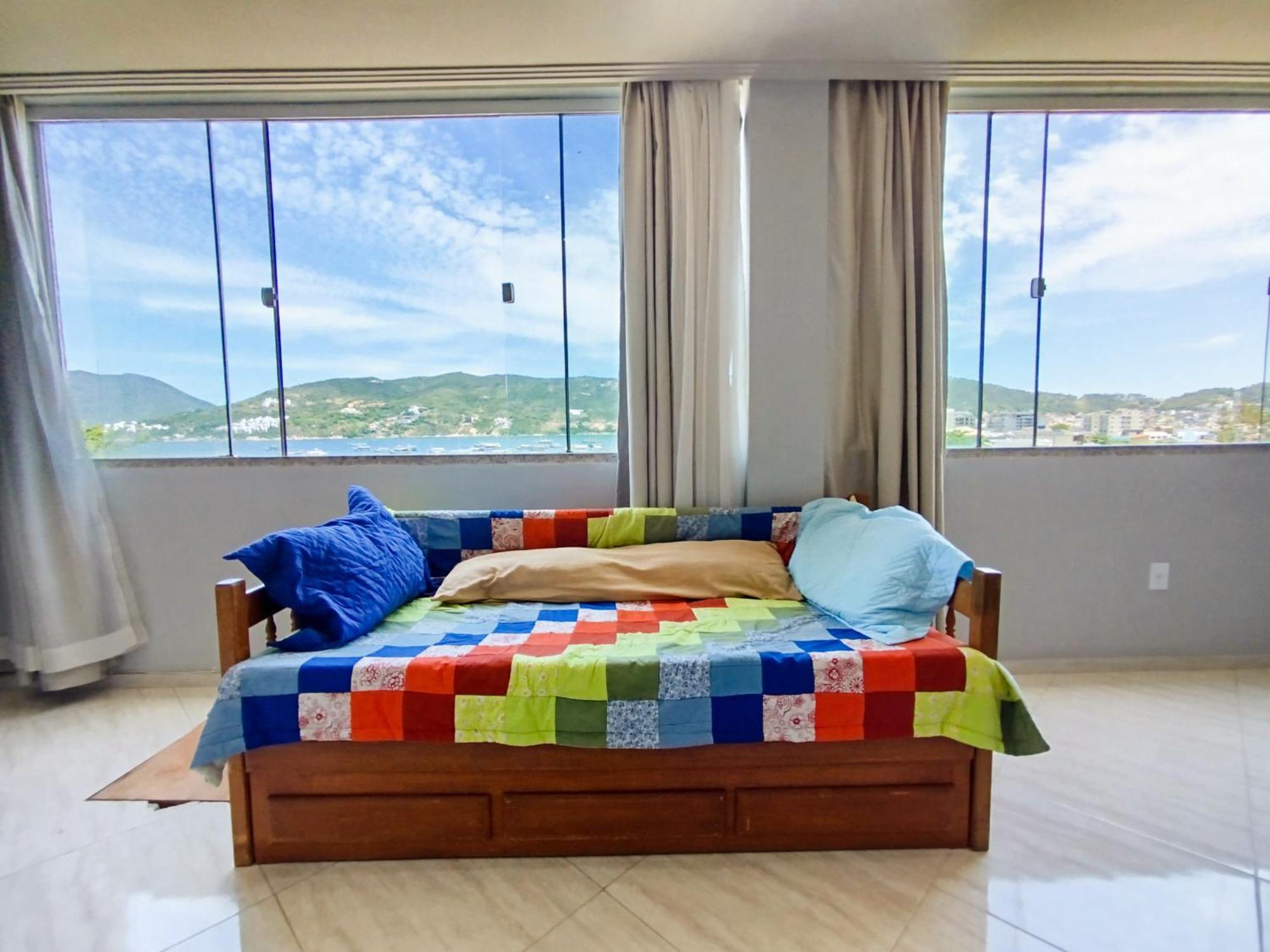 Hostel Casa Da Pedra أرايال دو كابو المظهر الخارجي الصورة