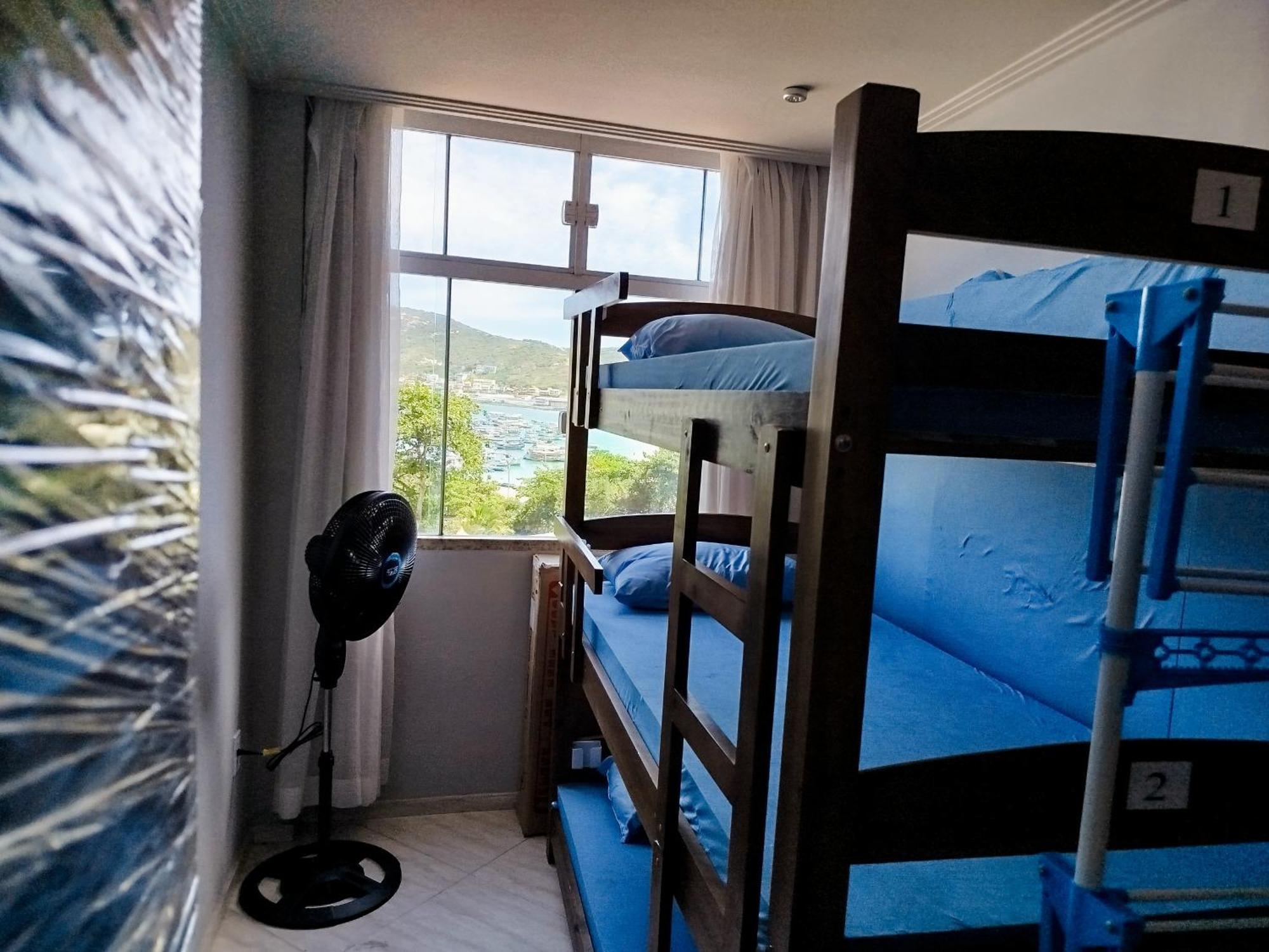 Hostel Casa Da Pedra أرايال دو كابو المظهر الخارجي الصورة