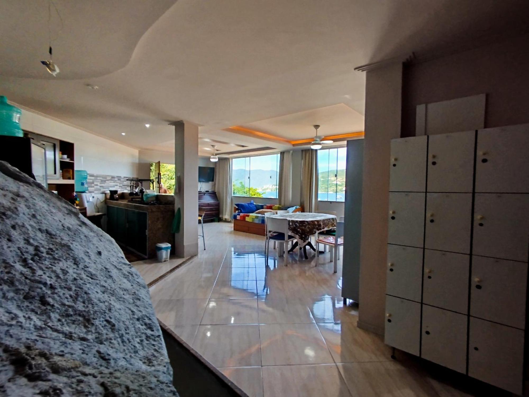 Hostel Casa Da Pedra أرايال دو كابو المظهر الخارجي الصورة