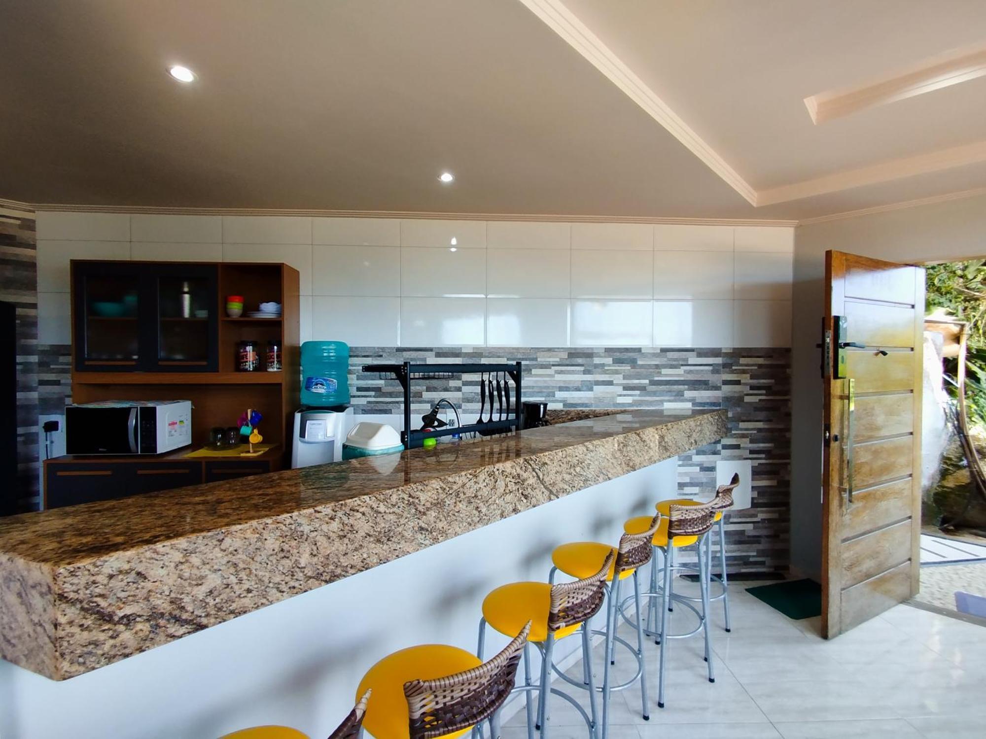 Hostel Casa Da Pedra أرايال دو كابو المظهر الخارجي الصورة