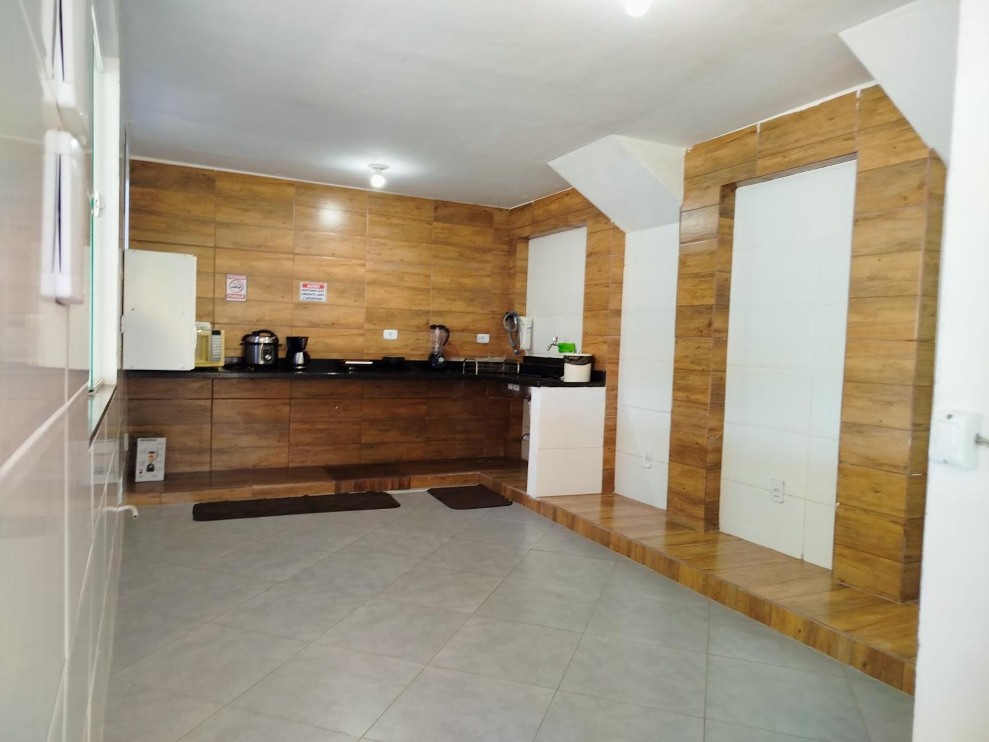 Hostel Casa Da Pedra أرايال دو كابو المظهر الخارجي الصورة